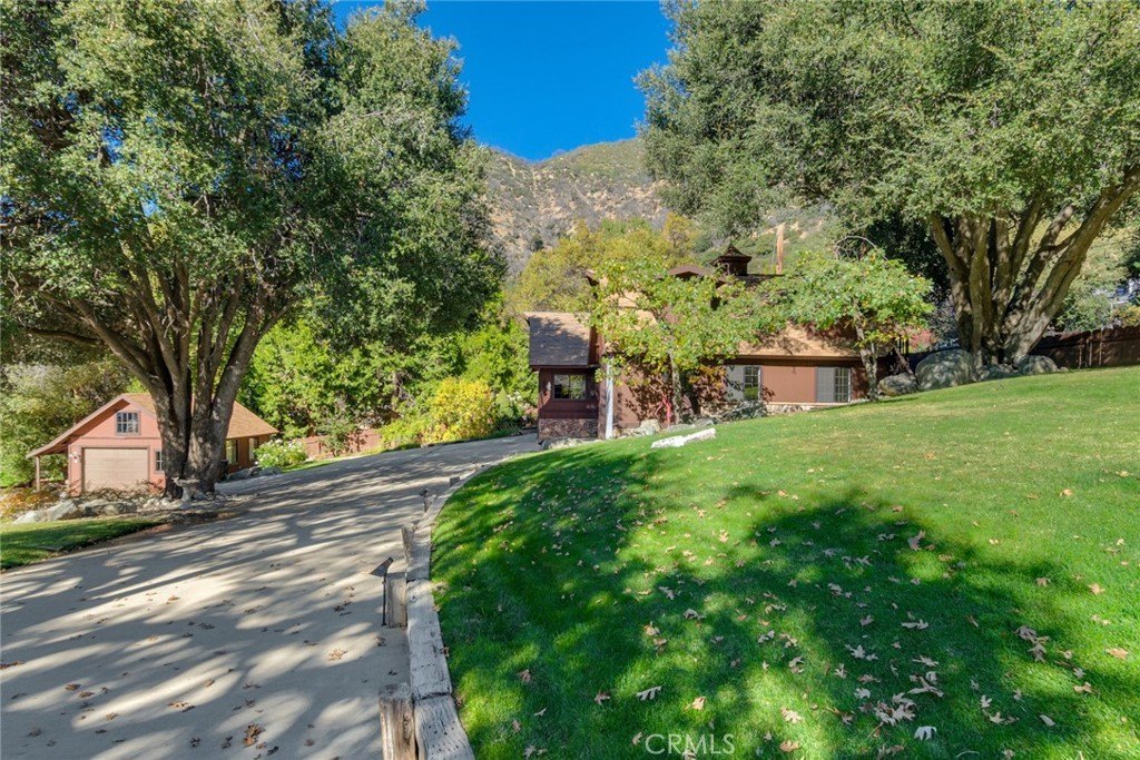 Oak Glen, California, 92399, United States, 4 Bedrooms Bedrooms, ,4.5 BathroomsBathrooms,Residential,Forsale,2004229