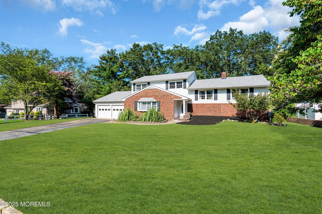 Toms River, New Jersey, 08755, United States, 4 Bedrooms Bedrooms, ,2.5 BathroomsBathrooms,Residential,Forsale,2004118