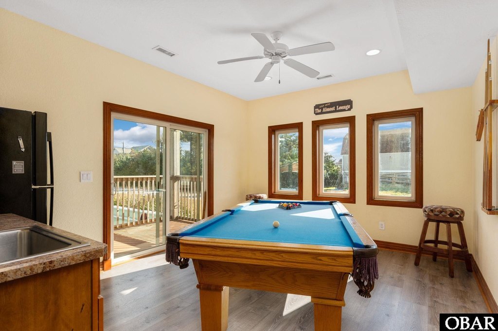 Waves, North Carolina, 27982, United States, 4 Bedrooms Bedrooms, ,4.5 BathroomsBathrooms,Residential,Forsale,2004126