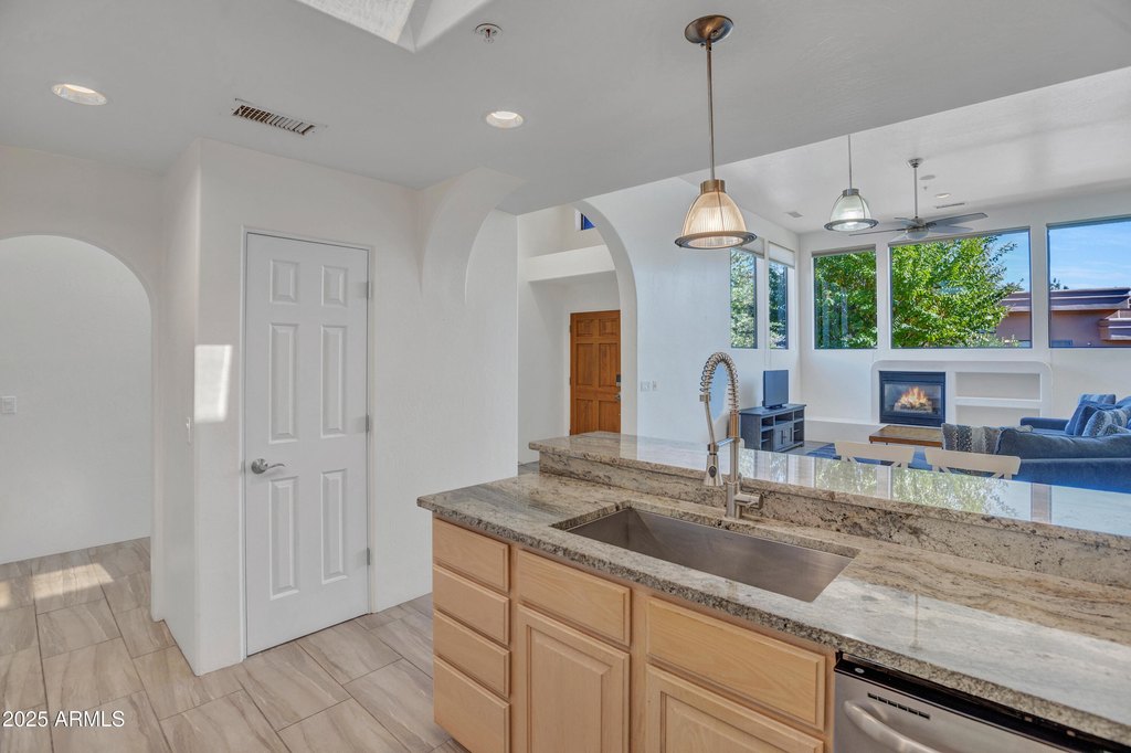 Sedona, Arizona, 86336, United States, 2 Bedrooms Bedrooms, ,2 BathroomsBathrooms,Residential,Forsale,2004616