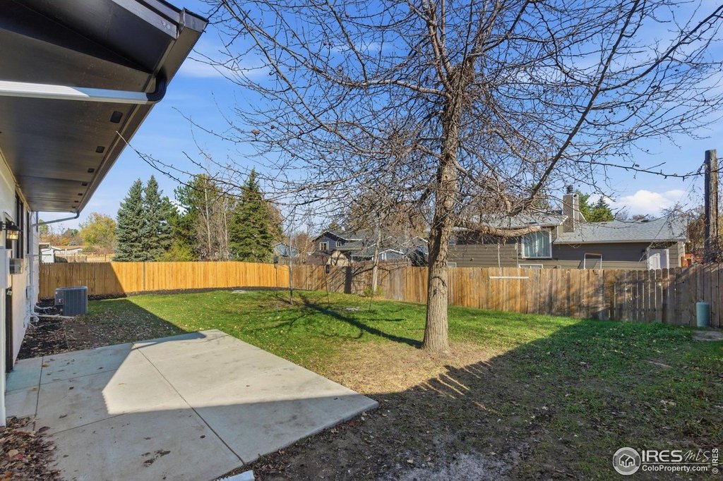 Fort Collins, Colorado, 80521, United States, 4 Bedrooms Bedrooms, ,2 BathroomsBathrooms,Residential,Forsale,2004286