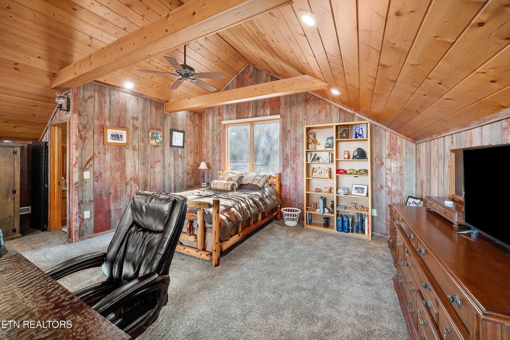 Cosby, Tennessee, 37722, United States, 2 Bedrooms Bedrooms, ,3 BathroomsBathrooms,Residential,Forsale,1999440