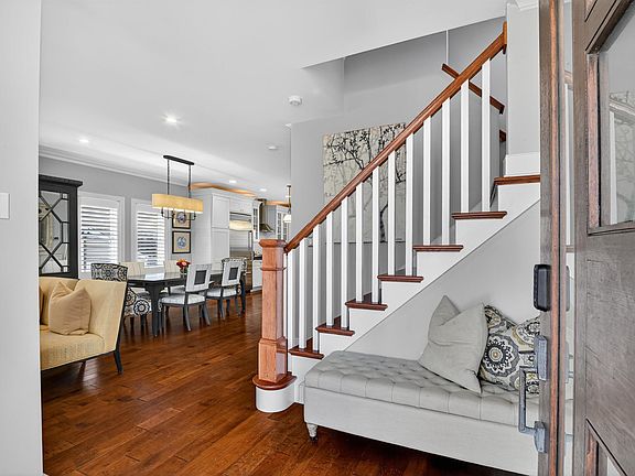 Margate, New Jersey, 08402, United States, 4 Bedrooms Bedrooms, ,5 BathroomsBathrooms,Residential,Forsale,1994160