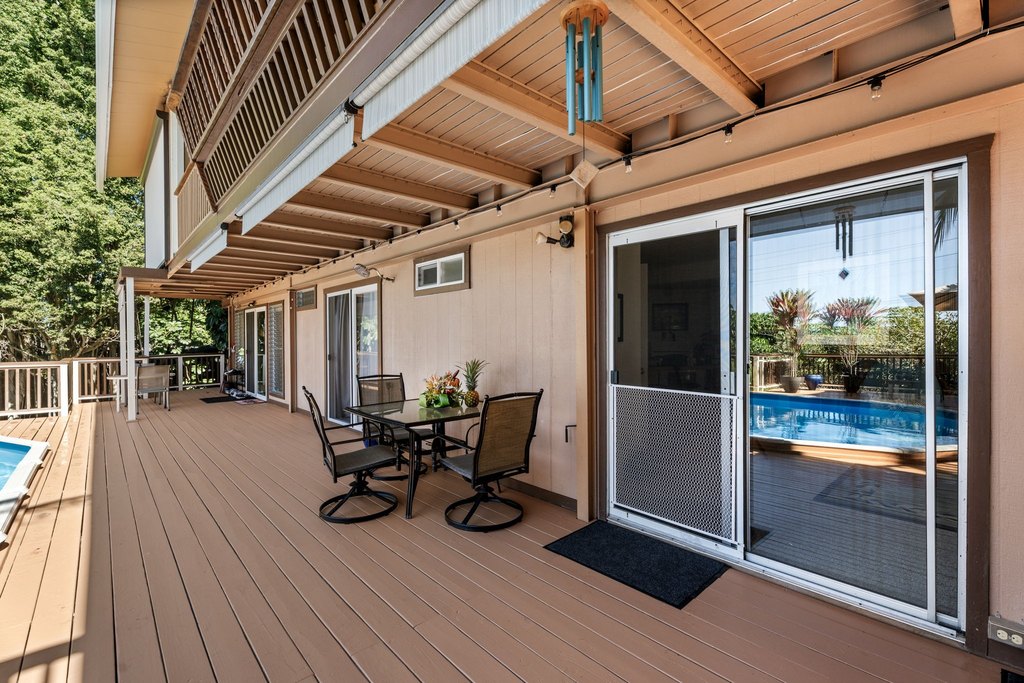 Kailua-Kona, Hawaii, 96740, United States, 4 Bedrooms Bedrooms, ,3 BathroomsBathrooms,Residential,Forsale,2004394