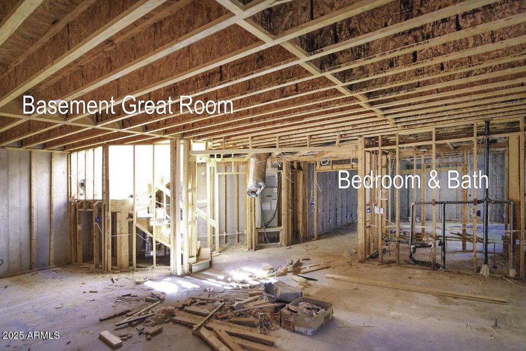 Mesa, Arizona, 85205, United States, 4 Bedrooms Bedrooms, ,3.5 BathroomsBathrooms,Residential,Forsale,2014364