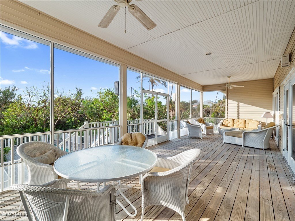 Captiva, Florida, 33924, United States, 3 Bedrooms Bedrooms, ,3 BathroomsBathrooms,Residential,Forsale,2011566