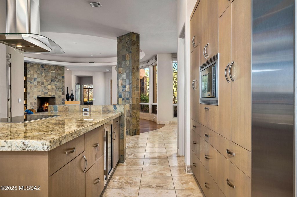 Tucson, Arizona, 85718, United States, 5 Bedrooms Bedrooms, ,5.5 BathroomsBathrooms,Residential,Forsale,2004423