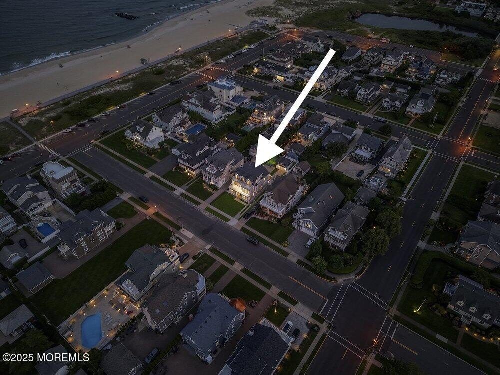 Spring Lake, New Jersey, 07762, United States, 6 Bedrooms Bedrooms, ,7 BathroomsBathrooms,Residential,Forsale,2001418