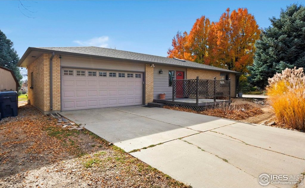 Loveland, Colorado, 80538, United States, 5 Bedrooms Bedrooms, ,2 BathroomsBathrooms,Residential,Forsale,2004289