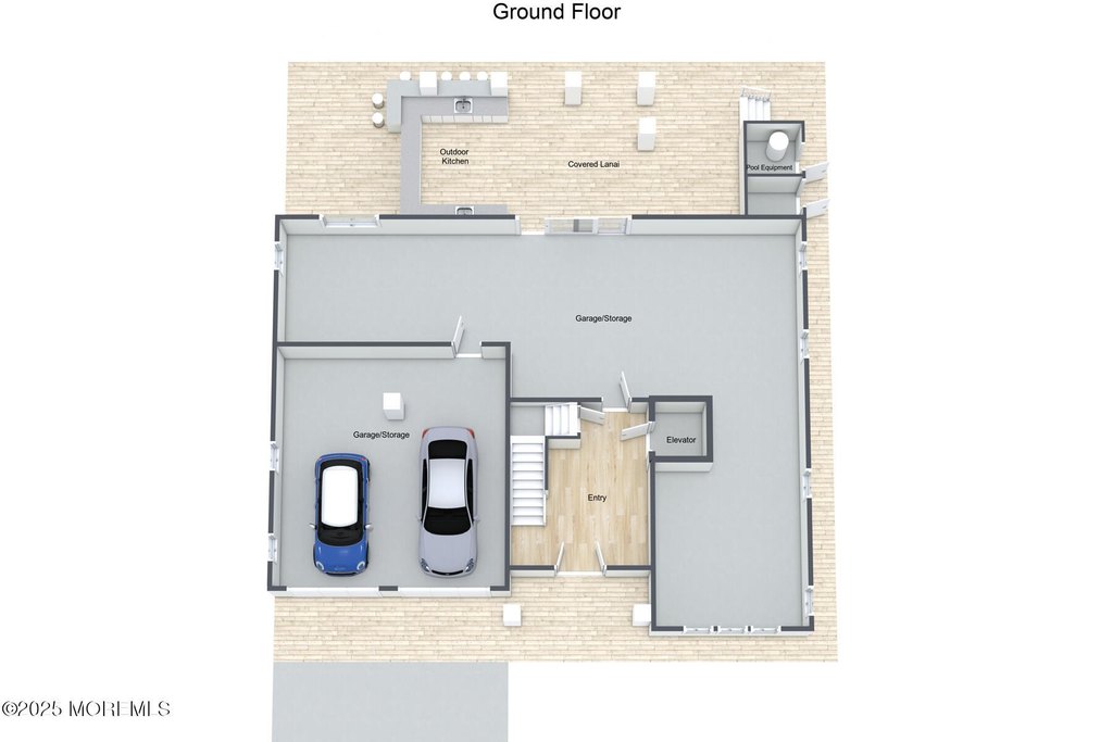 Mantoloking, New Jersey, 08738, United States, 5 Bedrooms Bedrooms, ,6 BathroomsBathrooms,Residential,Forsale,1884477