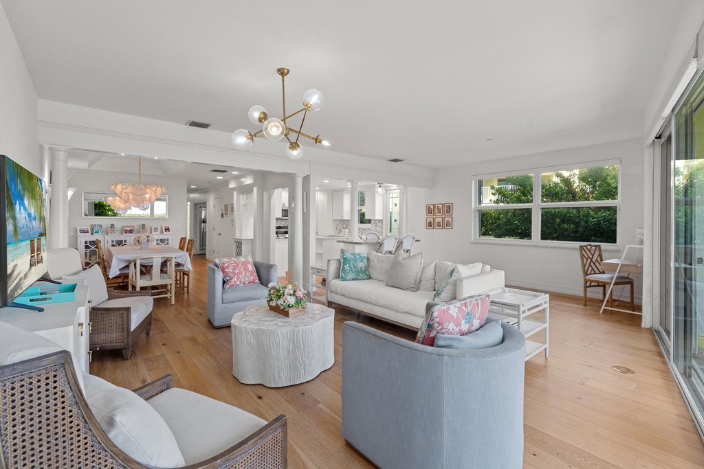 Ocean Ridge, Florida, 33435, United States, 3 Bedrooms Bedrooms, ,3 BathroomsBathrooms,Residential,Forsale,2009926