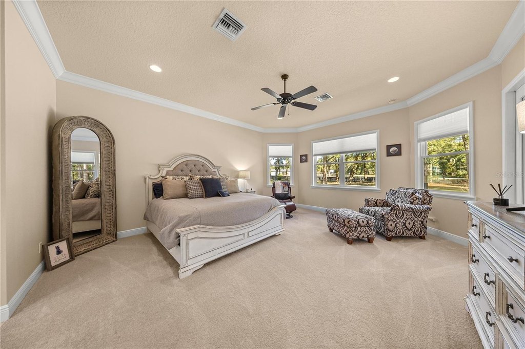 OCALA, Florida, 34482, United States, 4 Bedrooms Bedrooms, ,3.5 BathroomsBathrooms,Residential,Forsale,2004577