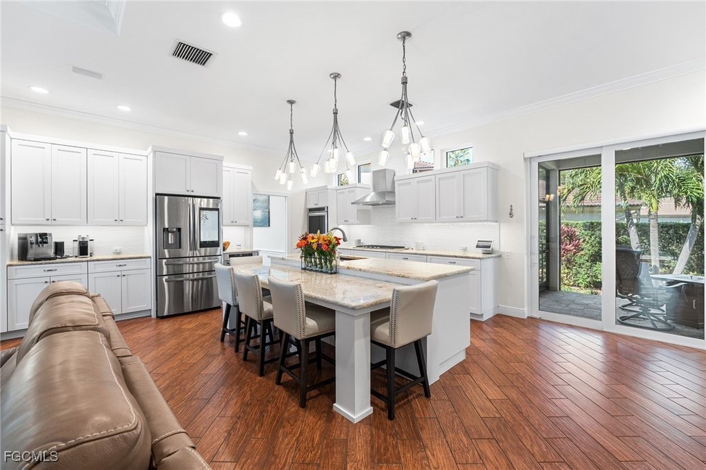 Fort Myers, Florida, 33908, United States, 3 Bedrooms Bedrooms, ,3 BathroomsBathrooms,Residential,Forsale,1998612