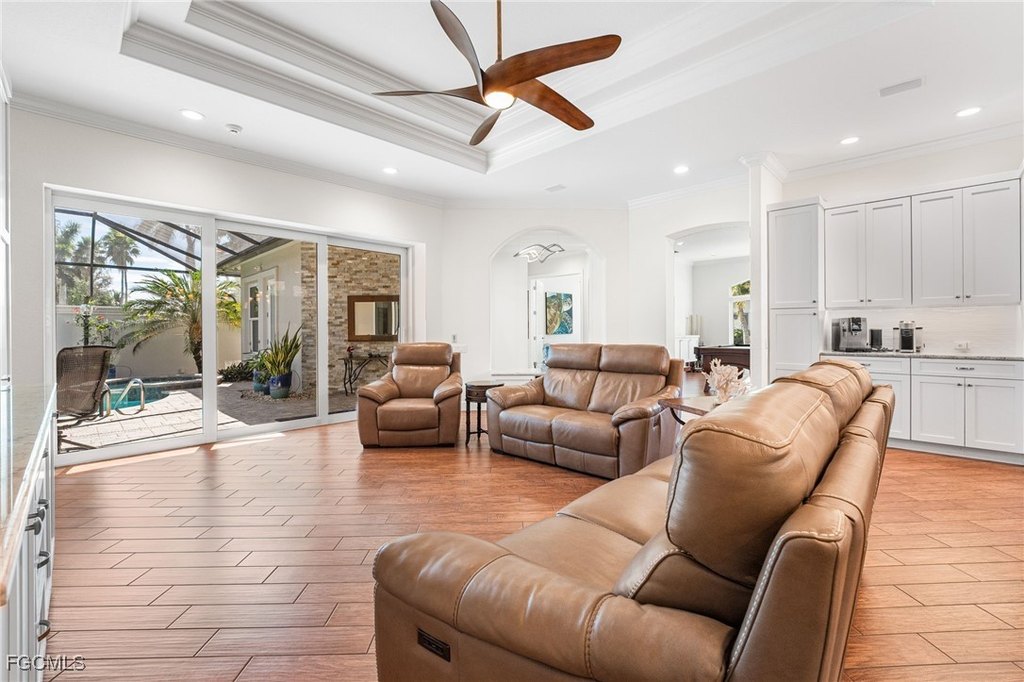 Fort Myers, Florida, 33908, United States, 3 Bedrooms Bedrooms, ,3 BathroomsBathrooms,Residential,Forsale,1998612