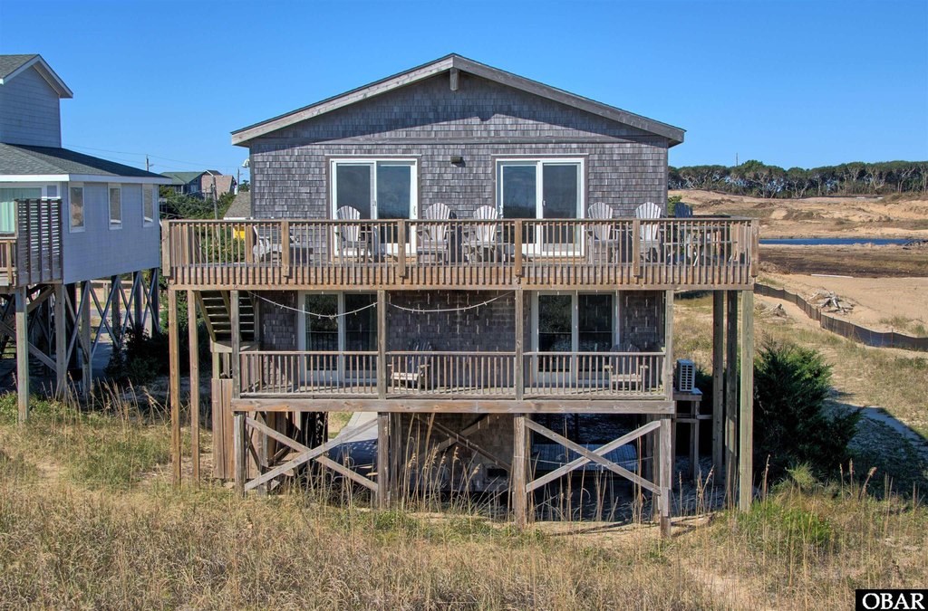 Frisco, North Carolina, 27936, United States, 3 Bedrooms Bedrooms, ,2.5 BathroomsBathrooms,Residential,Forsale,2004893