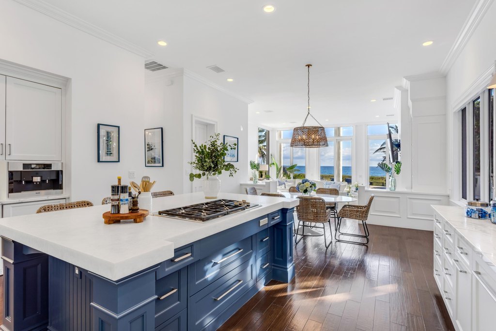 Delray Beach, Florida, 33483, United States, 8 Bedrooms Bedrooms, ,6.5 BathroomsBathrooms,Residential,Forsale,2004639