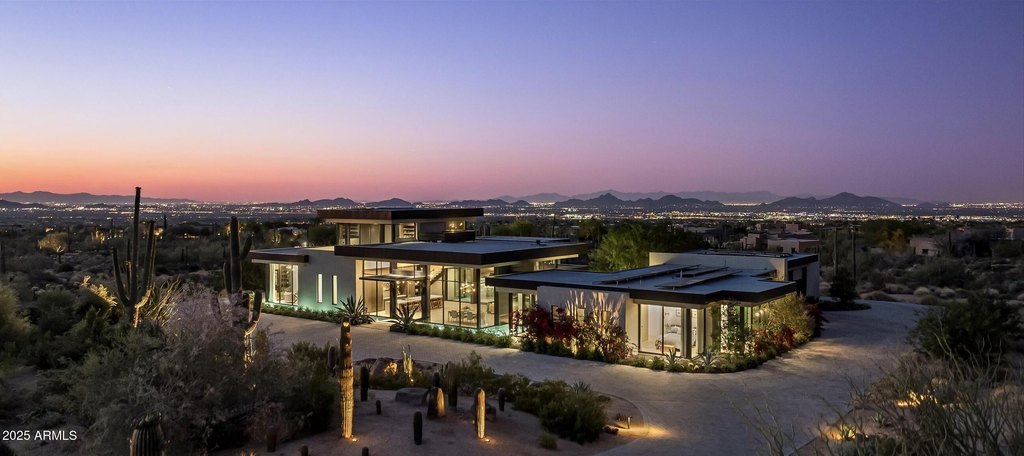 Scottsdale, Arizona, 85255, United States, 4 Bedrooms Bedrooms, ,5 BathroomsBathrooms,Residential,Forsale,1953474