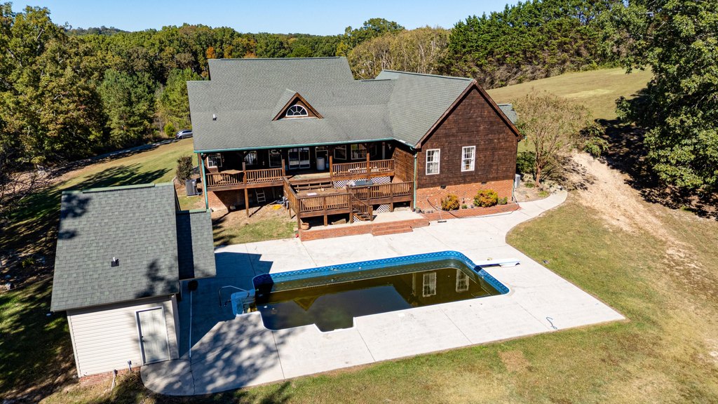 Ringgold, Georgia, 30736, United States, 3 Bedrooms Bedrooms, ,3.5 BathroomsBathrooms,Residential,Forsale,2004682