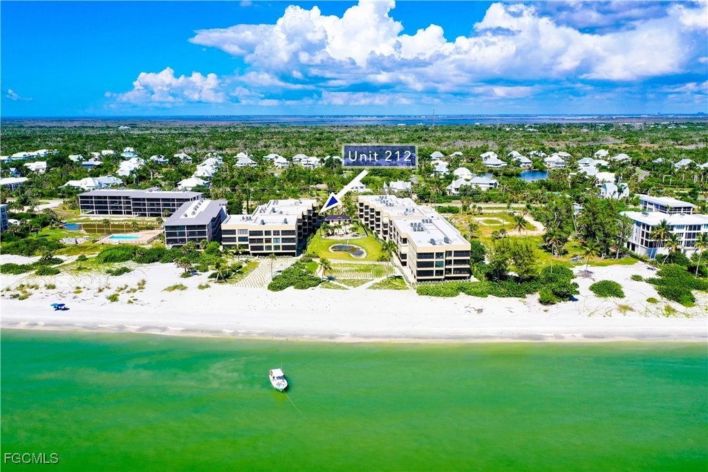 Sanibel, Florida, 33957, United States, 2 Bedrooms Bedrooms, ,2 BathroomsBathrooms,Residential,Forsale,1998645