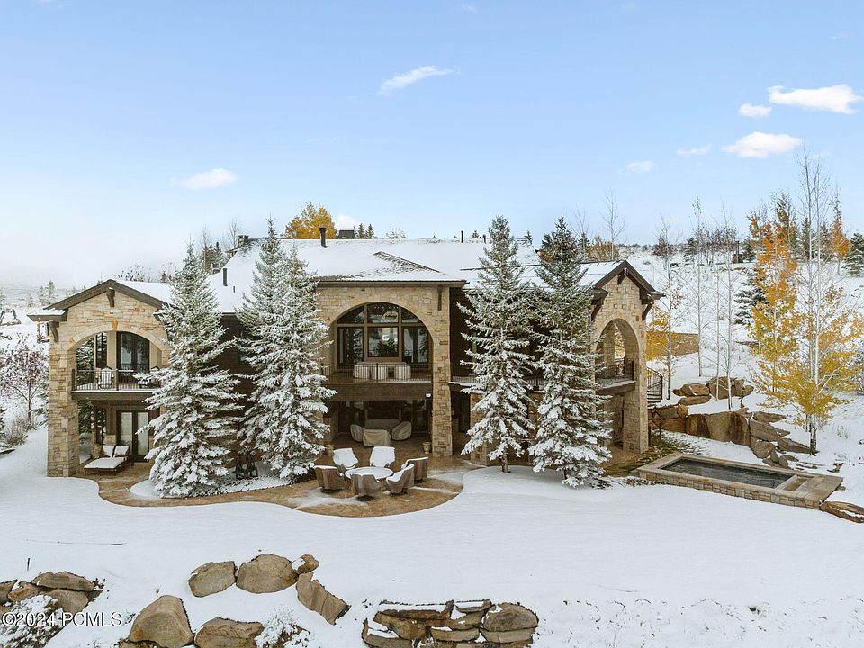 Park City, Utah, 84098, United States, 6 Bedrooms Bedrooms, ,7 BathroomsBathrooms,Residential,Forsale,2000235