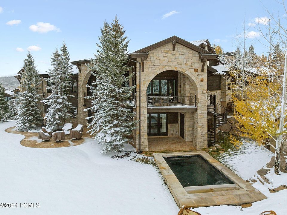 Park City, Utah, 84098, United States, 6 Bedrooms Bedrooms, ,7 BathroomsBathrooms,Residential,Forsale,2000235