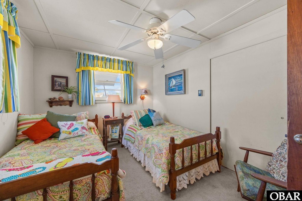 Nags Head, North Carolina, 27959, United States, 2 Bedrooms Bedrooms, ,1 BathroomBathrooms,Residential,Forsale,2004897