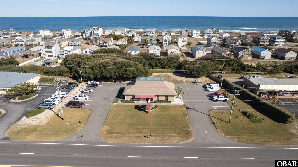Kitty Hawk, North Carolina, 27949, United States, ,Commercial,Forsale,2004903