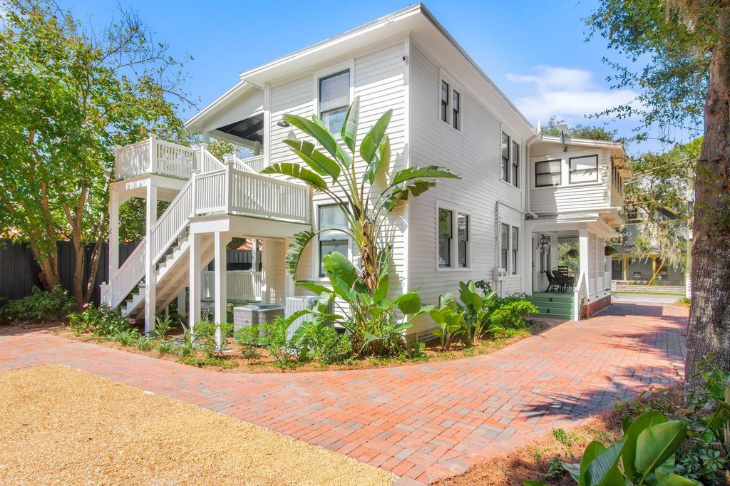 St Augustine, Florida, 32084, United States, ,Residential,Forsale,2001138