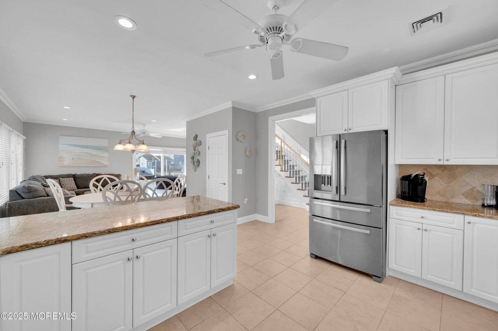 Toms River, New Jersey, 08753, United States, 5 Bedrooms Bedrooms, ,3 BathroomsBathrooms,Residential,Forsale,2004476