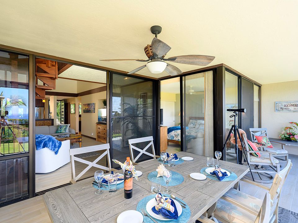 Kailua Kona, Hawaii, 96740, United States, 2 Bedrooms Bedrooms, ,2 BathroomsBathrooms,Residential,Forsale,2004396