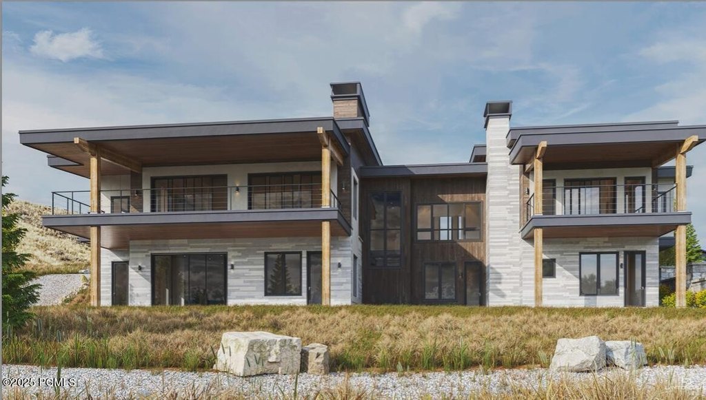 Kamas, Utah, 84036, United States, 5 Bedrooms Bedrooms, ,5.5 BathroomsBathrooms,Residential,Forsale,1994169