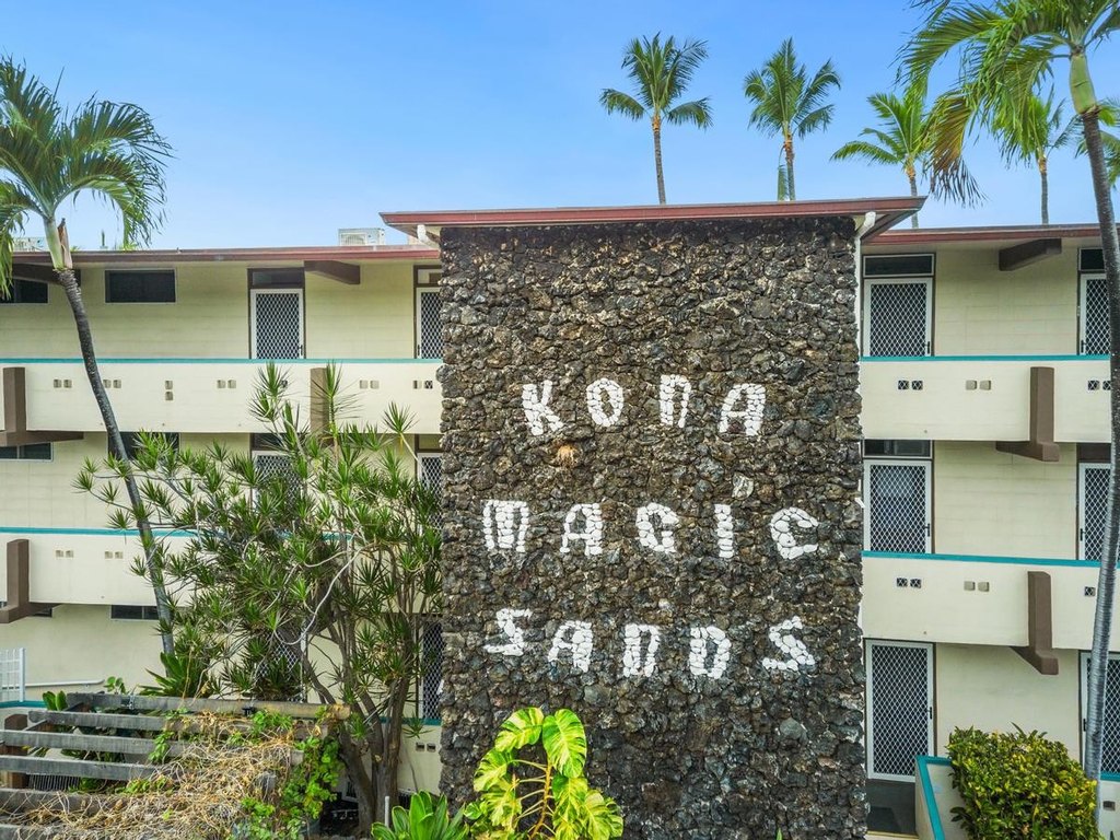 Kailua-Kona, Hawaii, 96740, United States, ,1 BathroomBathrooms,Residential,Forsale,2004412