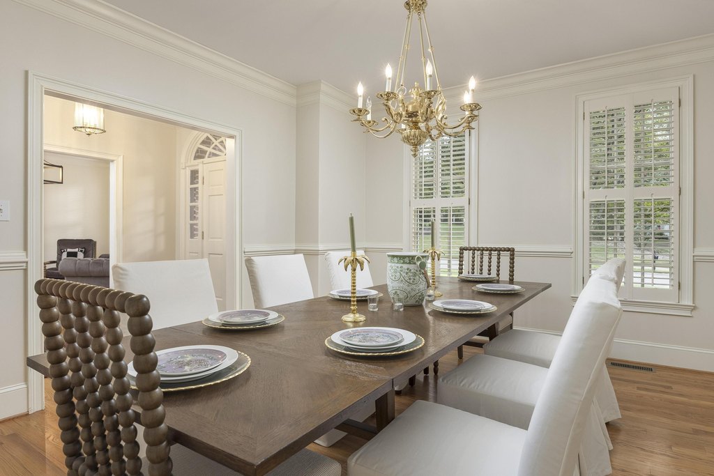 Cleveland, Tennessee, 37312, United States, 6 Bedrooms Bedrooms, ,5.5 BathroomsBathrooms,Residential,Forsale,2004701