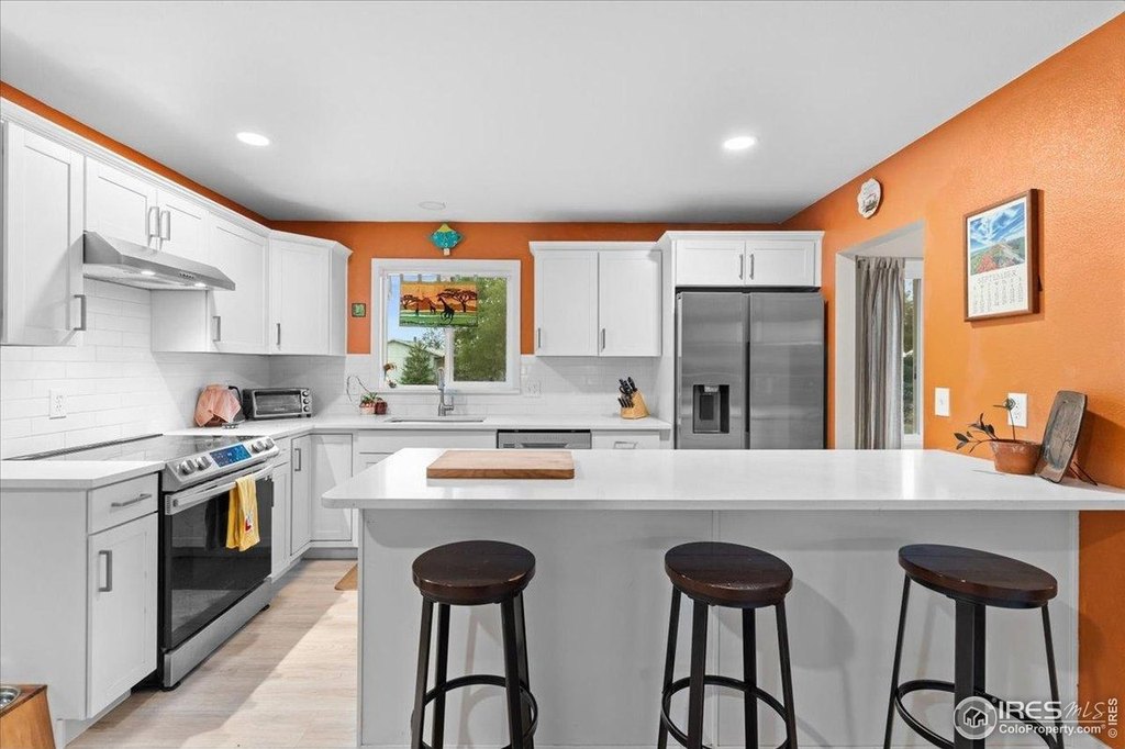 Fort Collins, Colorado, 80524, United States, 5 Bedrooms Bedrooms, ,3 BathroomsBathrooms,Residential,Forsale,2009197