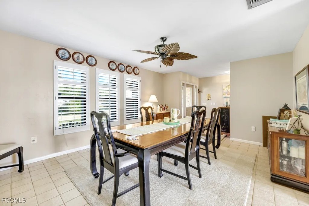 Cape Coral, Florida, 33914, United States, 3 Bedrooms Bedrooms, ,2 BathroomsBathrooms,Residential,Forsale,2004783