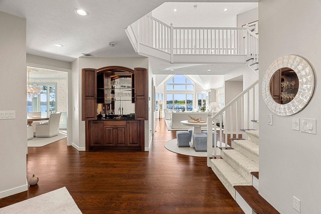 New Castle, New Hampshire, 03854, United States, 3 Bedrooms Bedrooms, ,3.5 BathroomsBathrooms,Residential,Forsale,2004717