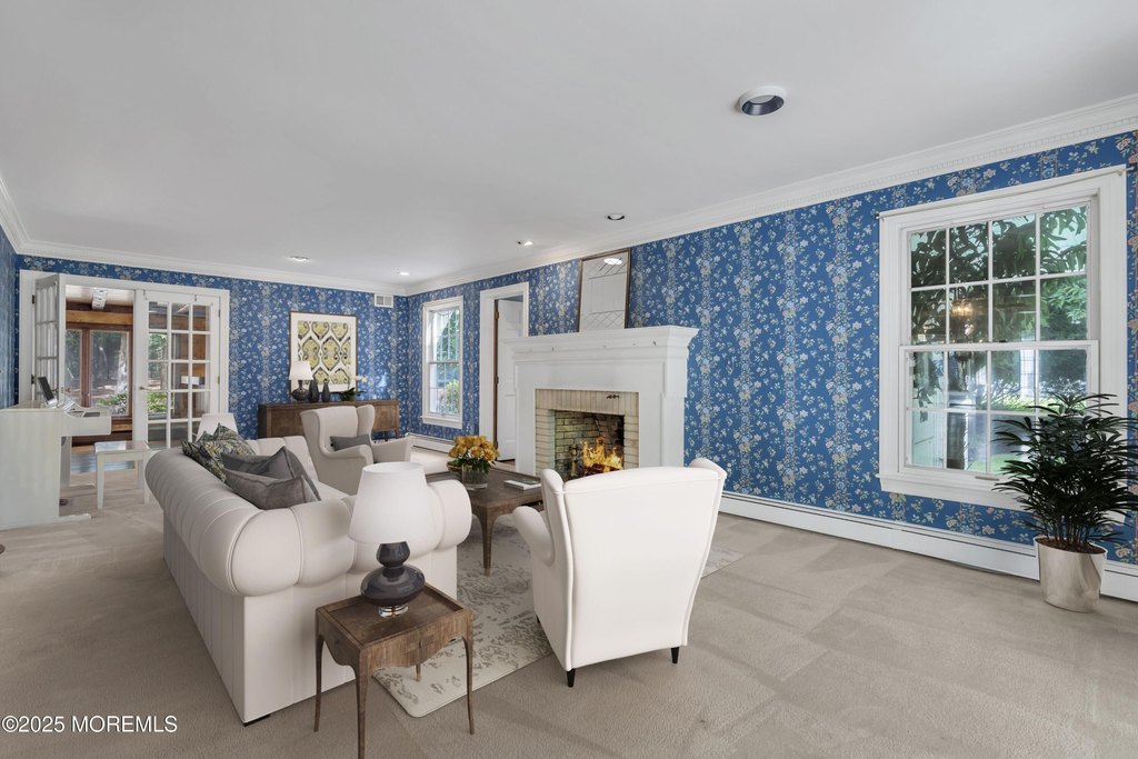 Brielle, New Jersey, 08730, United States, 5 Bedrooms Bedrooms, ,4.5 BathroomsBathrooms,Residential,Forsale,1984560