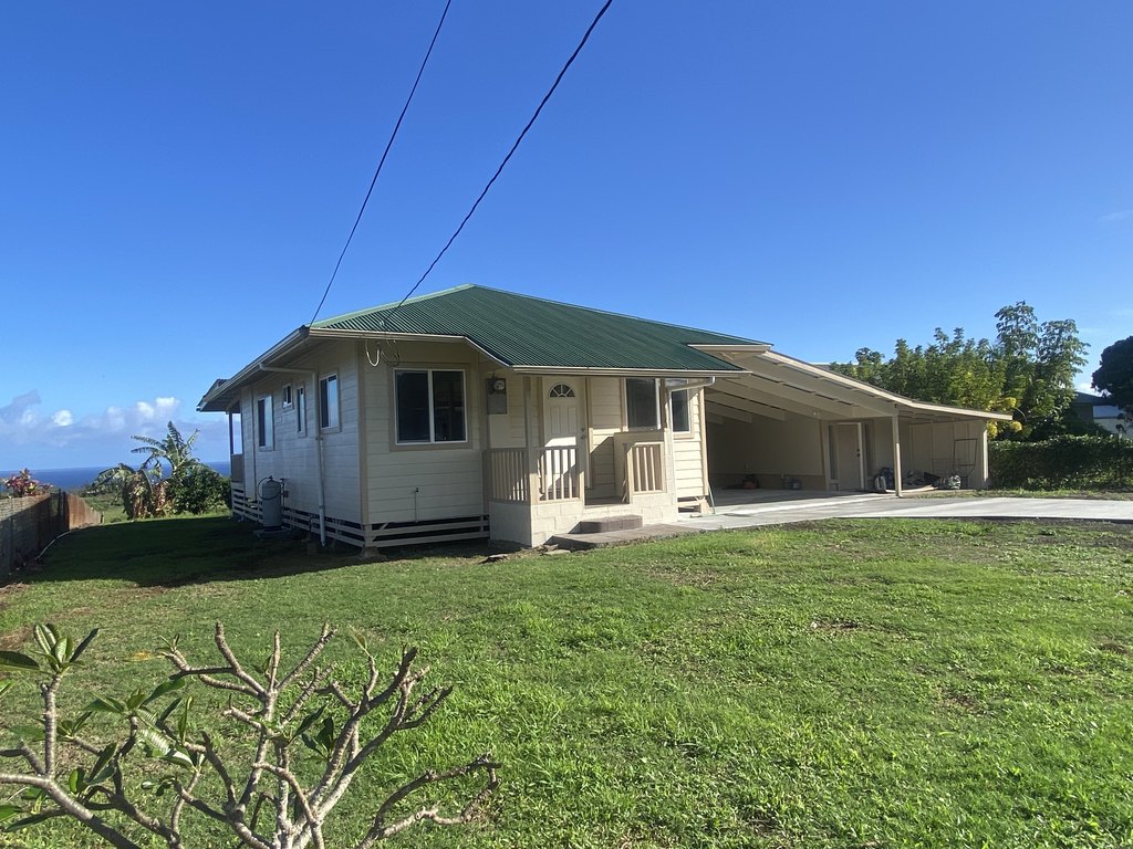 Kapaau, Hawaii, 96755, United States, 3 Bedrooms Bedrooms, ,2.5 BathroomsBathrooms,Residential,Forsale,2004414