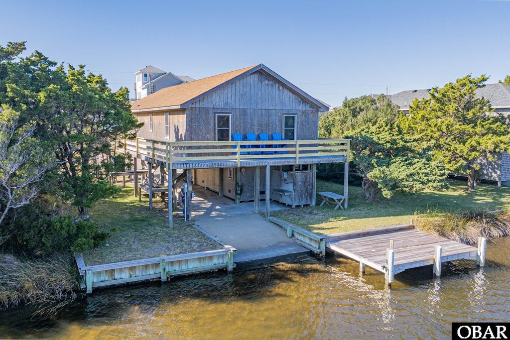 Frisco, North Carolina, 27936, United States, 3 Bedrooms Bedrooms, ,2 BathroomsBathrooms,Residential,Forsale,2004890