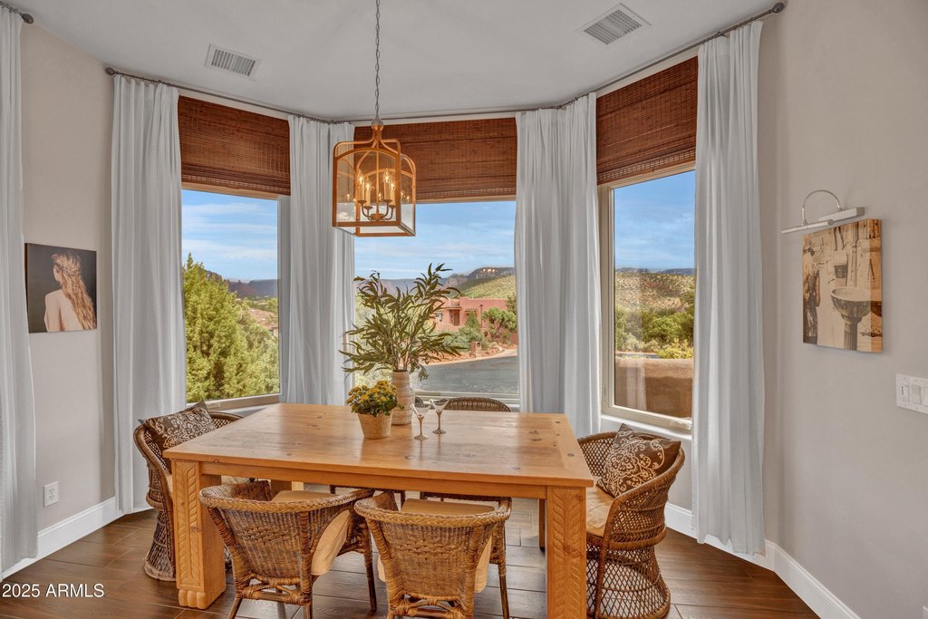 Sedona, Arizona, 86336, United States, 3 Bedrooms Bedrooms, ,2 BathroomsBathrooms,Residential,Forsale,1963558