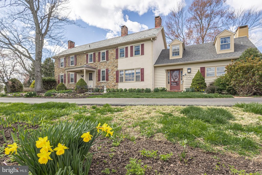FURLONG, Pennsylvania, 18925, United States, 4 Bedrooms Bedrooms, ,2.5 BathroomsBathrooms,Residential,Forsale,2004203
