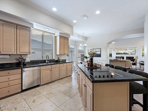 Scottsdale, Arizona, 85259, United States, 4 Bedrooms Bedrooms, ,3 BathroomsBathrooms,Residential,Forsale,2000273