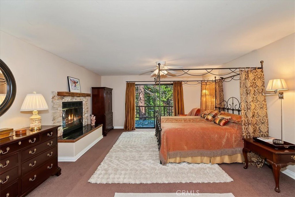 Lake Arrowhead, California, 92352, United States, 4 Bedrooms Bedrooms, ,3 BathroomsBathrooms,Residential,Forsale,2004860