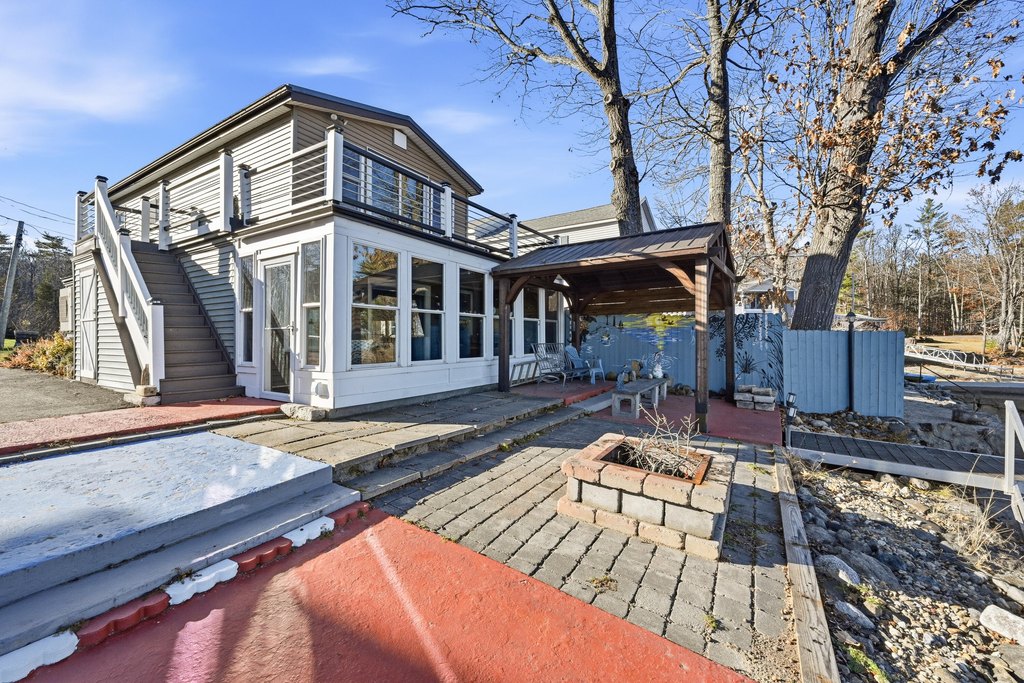 Greene, Maine, 04236, United States, 2 Bedrooms Bedrooms, ,1.5 BathroomsBathrooms,Residential,Forsale,2004723