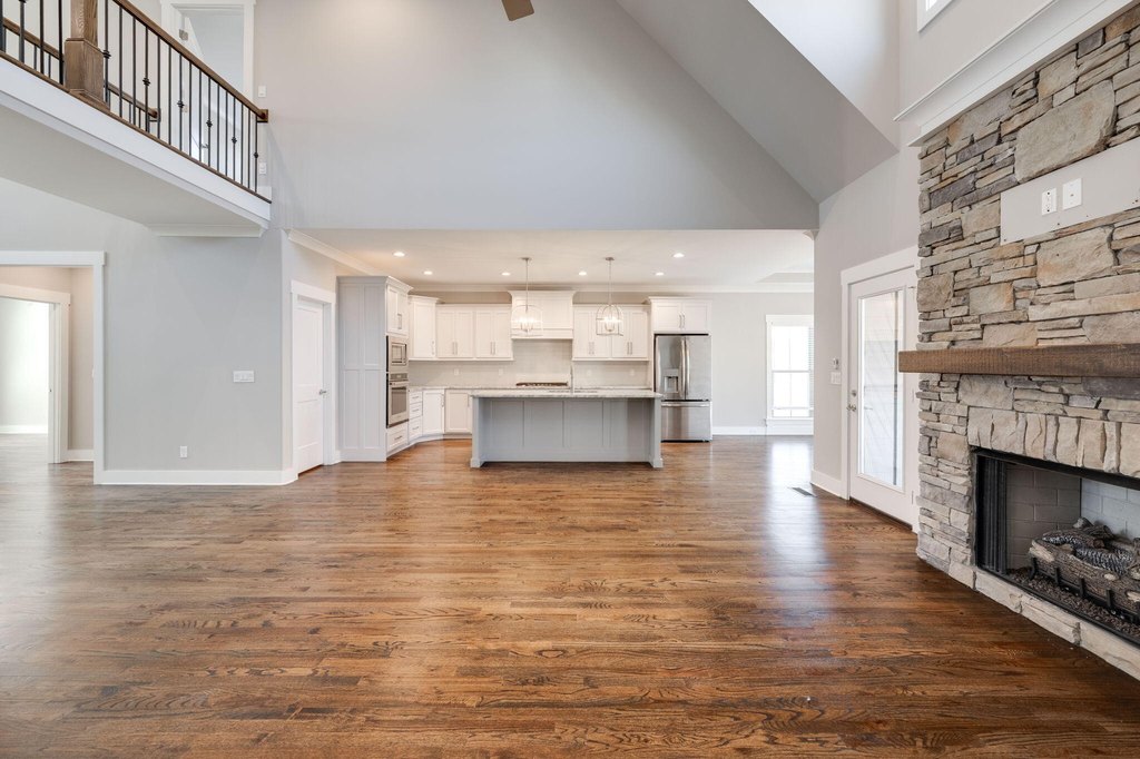 Apison, Tennessee, 37302, United States, 5 Bedrooms Bedrooms, ,4 BathroomsBathrooms,Residential,Forsale,1946774