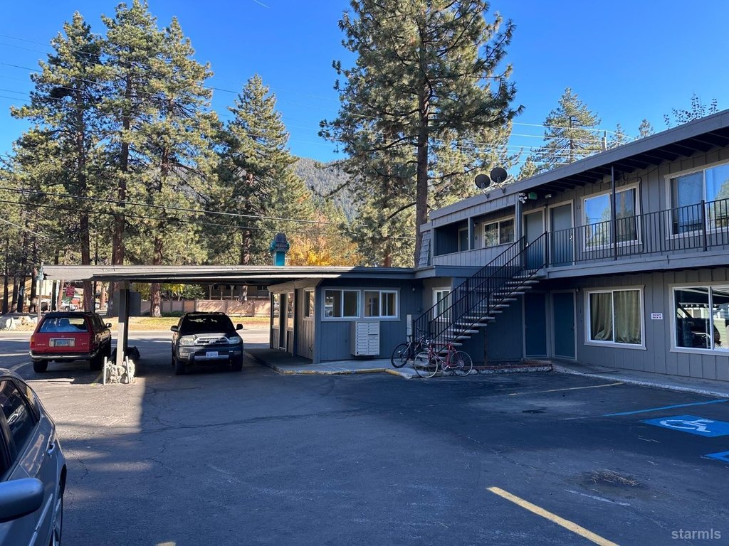 South Lake Tahoe, California, 96150, United States, ,Commercial,Forsale,2004006