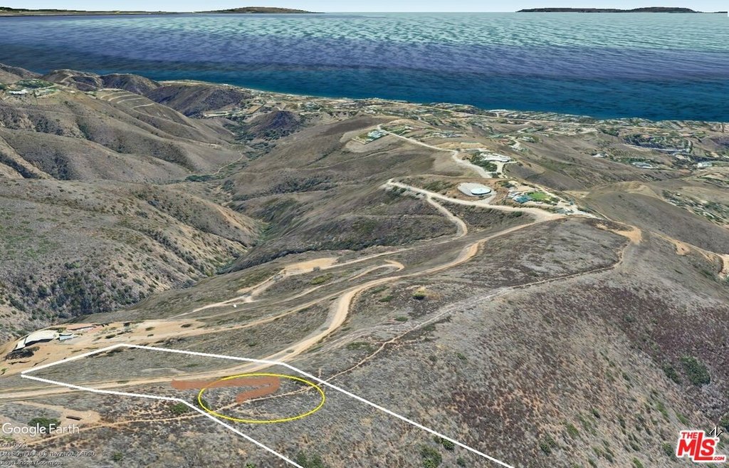 Malibu, California, 90265, United States, ,Land,Forsale,2009609