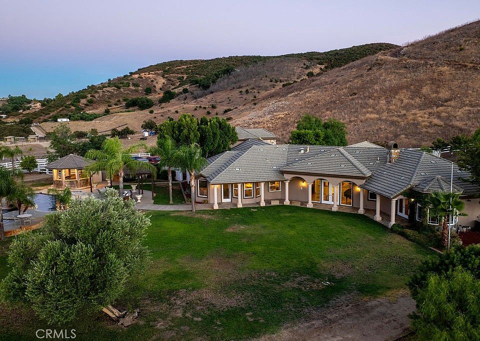 Murrieta, California, 92562, United States, 5 Bedrooms Bedrooms, ,5 BathroomsBathrooms,Residential,Forsale,2004225