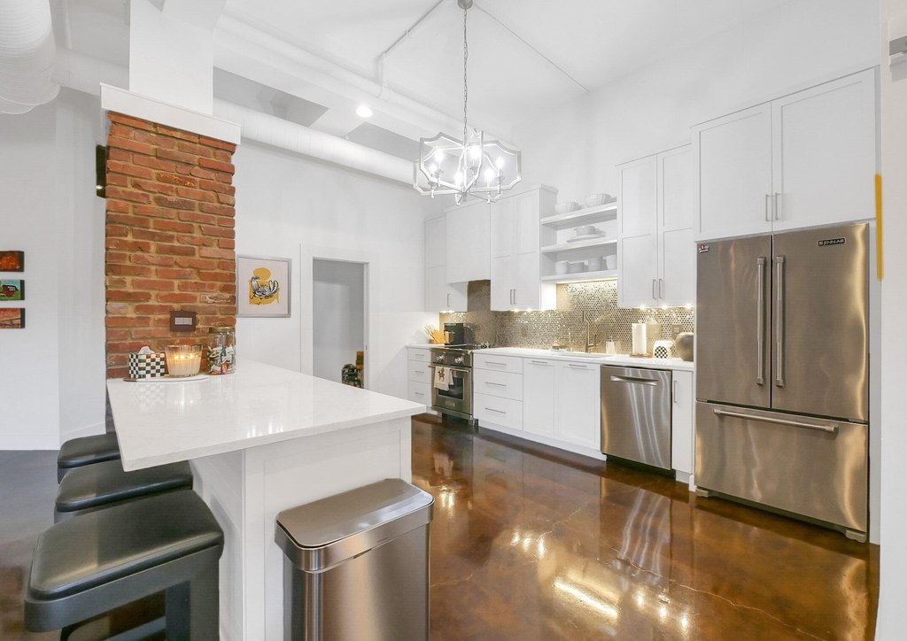 Chattanooga, Tennessee, 37402, United States, 2 Bedrooms Bedrooms, ,2 BathroomsBathrooms,Residential,Forsale,2004676