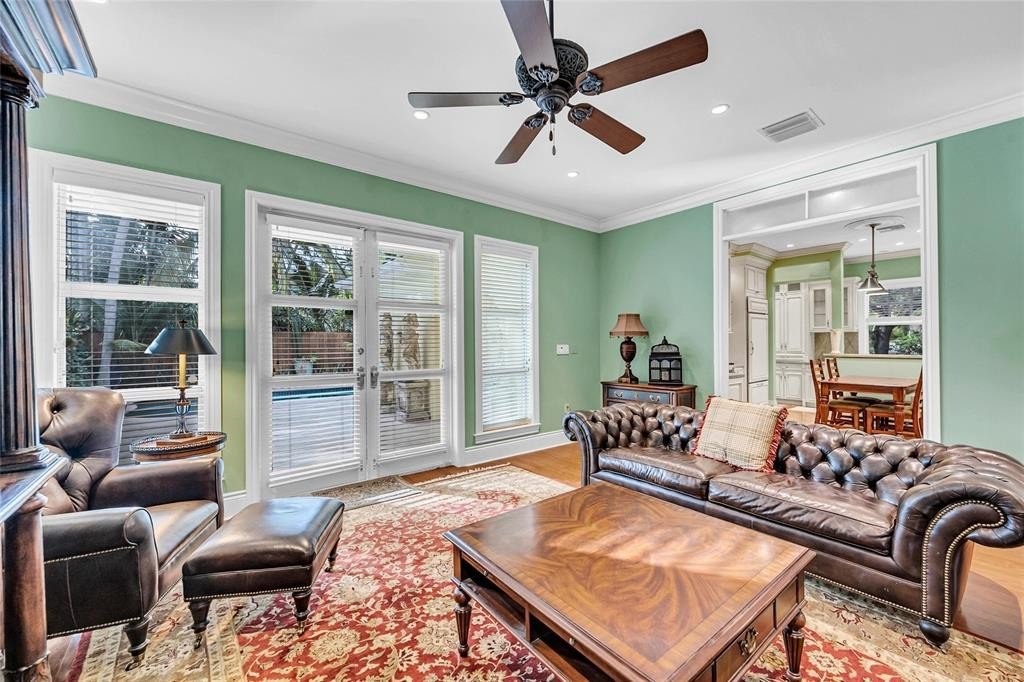 Fort Lauderdale, Florida, 33301, United States, 5 Bedrooms Bedrooms, ,4.5 BathroomsBathrooms,Residential,Forsale,2004508